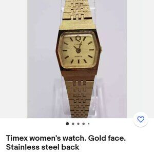 Timex Vintage